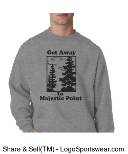 Sweatshirt Design Zoom